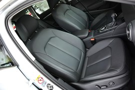2014款奥迪A3