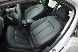 2014款奥迪A3