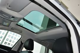 2014款奥迪A3