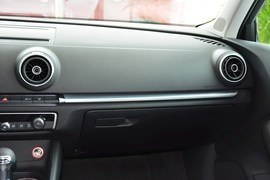 2014款奥迪A3