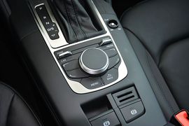 2014款奥迪A3