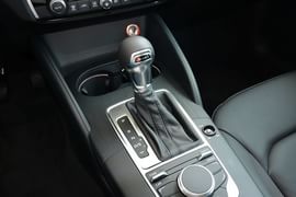 2014款奥迪A3