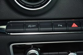 2014款奥迪A3