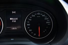 2014款奥迪A3