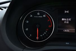 2014款奥迪A3