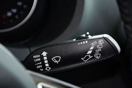 2014款奥迪A3