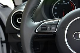 2014款奥迪A3