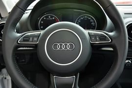 2014款奥迪A3