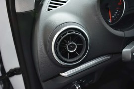 2014款奥迪A3