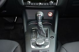 2014款奥迪A3