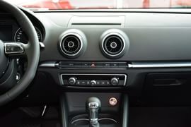 2014款奥迪A3