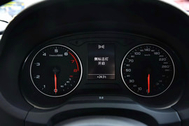 2014款奥迪A3