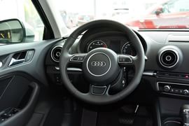 2014款奥迪A3