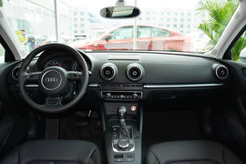 2014款奥迪A3