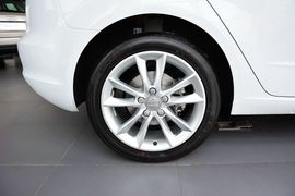 2014款奥迪A3