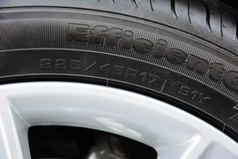 2014款奥迪A3