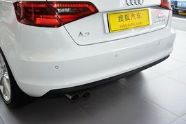 2014款奥迪A3