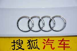 2014款奥迪A3