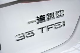 2014款奥迪A3