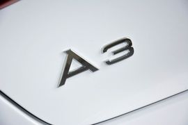 2014款奥迪A3