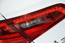 2014款奥迪A3