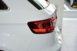 2014款奥迪A3