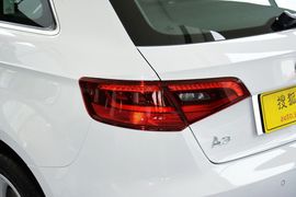 2014款奥迪A3