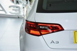 2014款奥迪A3