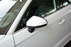 2014款奥迪A3