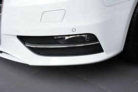 2014款奥迪A3