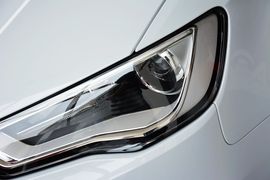 2014款奥迪A3