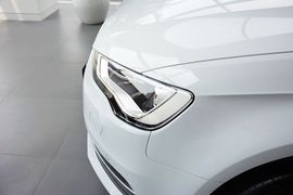 2014款奥迪A3