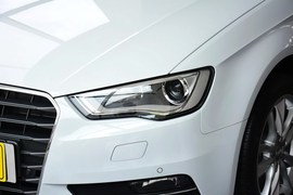 2014款奥迪A3