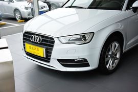 2014款奥迪A3