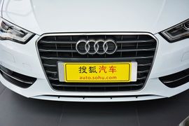 2014款奥迪A3