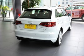 2014款奥迪A3