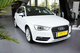 2014款奥迪A3