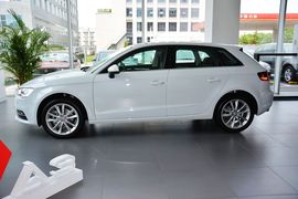 2014款奥迪A3