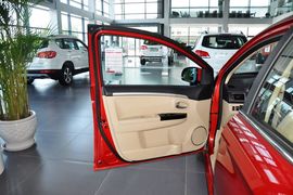 2013款长城C30