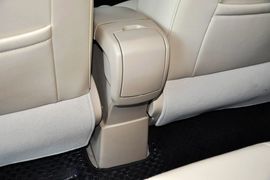 2013款长城C30