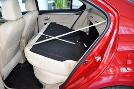 2013款长城C30