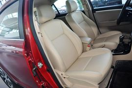 2013款长城C30