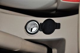 2013款长城C30