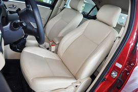 2013款长城C30