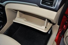 2013款长城C30