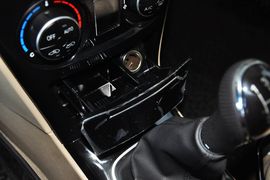 2013款长城C30