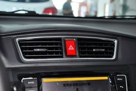 2013款长城C30