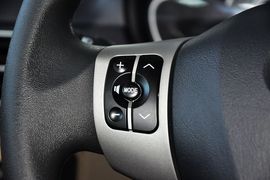 2013款长城C30