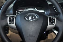 2013款长城C30