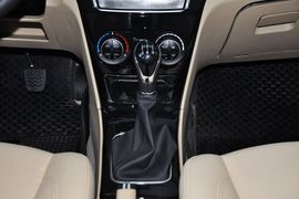 2013款长城C30